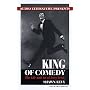 King of Comedy: The Life and Art of Jerry Lewis