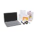 41HC0Bd0PaL. SL75  Toshiba Satellite L555S7916 17.3Inch Laptop Black/Grey