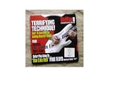 Terrifying Technique! Over 70 Exercises for Building Monster Chops (Guitar One).