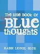 The Little Book of Lionel Blue Thoughts