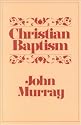 Christian Baptism