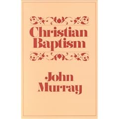 Christian Baptism