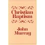 Christian Baptism
