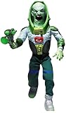 Review Hasbro  / Action Man - Gangrene 2002
