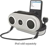 Portable Sport Case Silver
