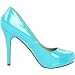 41HC0fuXC4L. AA75  Michael Antonio Loveme Pat Womens Pump