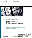 Inside Cisco IOS Software Architecture (CCIE Professional Development Series)
