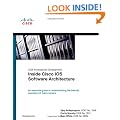 Inside Cisco IOS Software Architecture (CCIE Professional Development)
