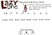 Sleepyheads - Bear Cheeks Lazy One Kids Red & Black Plaid Flapjacks (12)