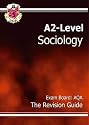 A2 Level Sociology AQA Revision Guide
