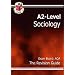 A2 Level Sociology AQA Revision Guide