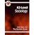 A2 Level Sociology AQA Revision Guide