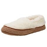 Woolrich Ladies Redwood Pattern Slipper by Woolrich
