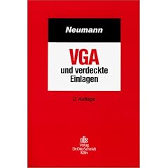 VGA und verdeckte Einlagen