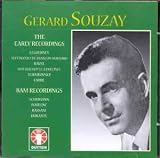 Review Dutton Laboratories  / Gérard Souzay - BAM and Early Decca Recordings