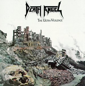 CD-Charts  Music : Ultra-Violence