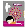 Bon Bon Lounge Journal
