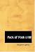Puck of Pook S Hill (Hardcover)