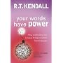 Your Words Have Power: How Controlling the Tongue Can Bring Wisdom from Heaven