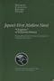 Japan's First Modern Novel: Ukigumo of Futabatei Shimei (Michigan Classics in Japanese Studies)