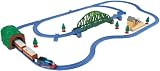 Tomy Thomas & Friends Motor Road & Rail: Steam Along Thomas Set