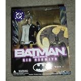 Batman Based on Designs by Kia Asamiya, Wave 1: Two-Face by DC Comics