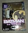 Batman Based on Designs by Kia Asamiya, Wave 1: Two-Face