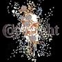 Skull Roses Goth Adult Sweatshirt