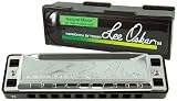 Lee Oskar Harmonica, Natural Minor Key of D - B0002H0RTA