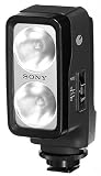 Sony HVL-20DW2 Halogenleuchte