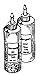 Cable Tip Dia Compe 100.2 Rd Bottle/500