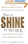How to Shine at Work