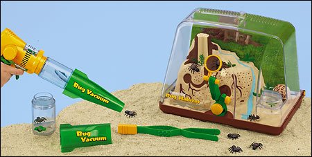 Buy Backyard Safari - Bug Vacuum online at Discounted New and Used prices. Delivered to your door with Childrens Toyshop.com