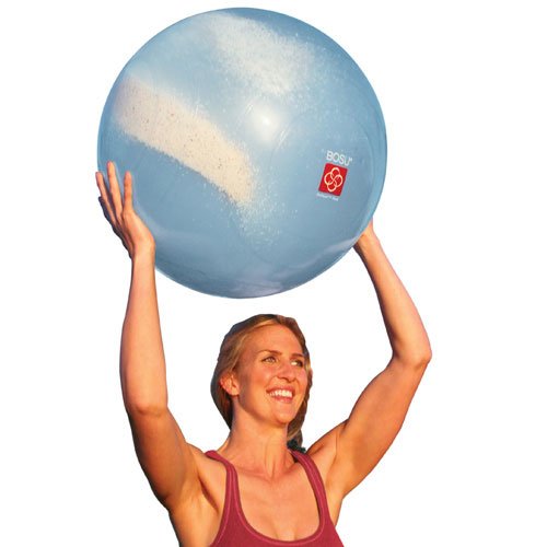 Bosu Ballast Ball