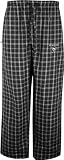 Pittsburgh Penguins Division Plaid Woven Pants