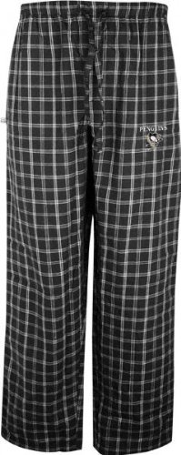 Buy Pittsburgh Penguins Division Plaid Woven Pants
