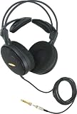 Audio-Technica ATH-AD1000 Open Air Dynamic Headphones