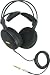 Audio-Technica ATH-AD1000 Open Air Dynamic Headphones