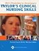 Book Skill Checklists to Accompany Taylor's Clinical Nursing Skills: A Nursing Process Approach