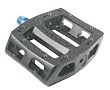 Odyssey Cielincki Pedal, Sealed Bearing 9/16" Magnesium Black