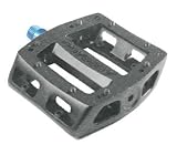 Odyssey Cielincki Pedal, Loose Ball 9/16 Magnesium Black