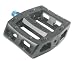 Odyssey Black Magnesium Sealed Bearing Cielencki Trail Mix Pedal