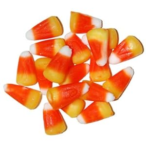 Candy Corn, 16 Oz. (1 Lb)