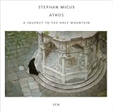 Revue Stephan Micus  / Athos