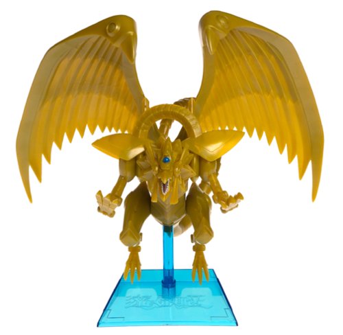 Buy Yugioh Ra Winged Dragon Deluxe Model Figure Kit