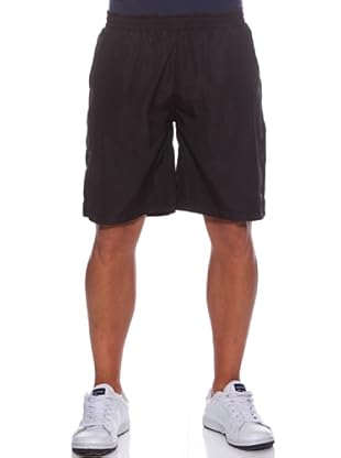 Ellesse Bermuda Tenis Pes (Gris Oscuro)