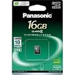 RP-SM16GCJ1K [16GB�ޥ�����SD���꡼������]