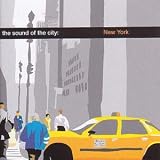 Revue Various Artists  / Sound of the City, Vol. 1: New York