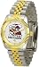 New Mexico Lobos Suntime Mens Executive Watch - NCAA College Athletics