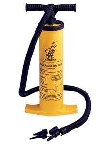 Kwik-Tek AHP-1 Airhead Hand Pump